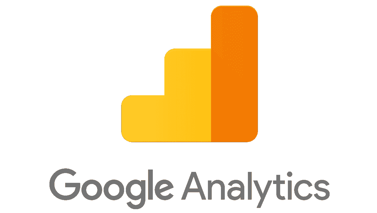 Google Analytics : 