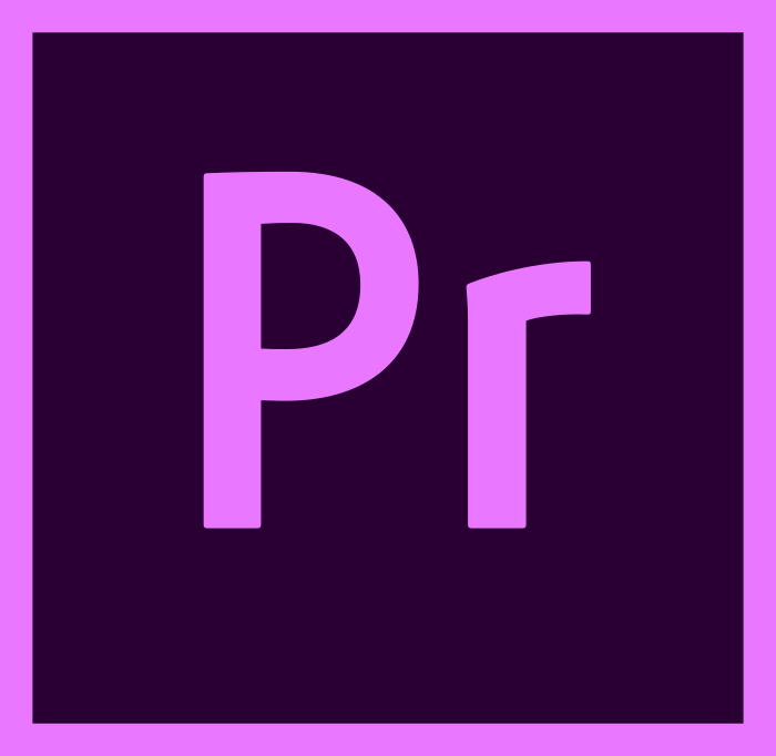 Adobe Premiere Pro : 